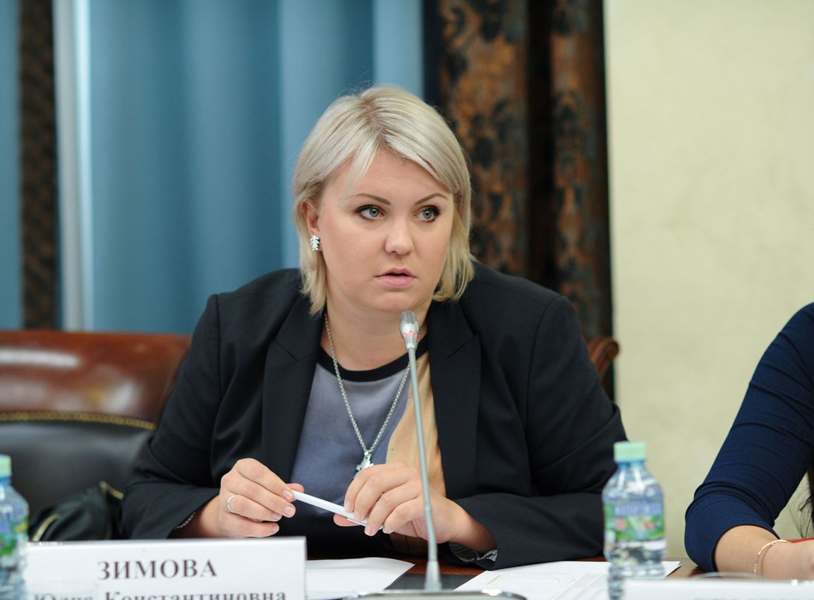 меры поддержки СО НКО, осуществляющих деятельность в сфере профилактики абортов